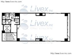 新川I＆L 8階/8階