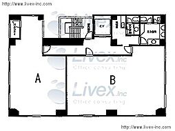 パーライト 7階/7階B号室