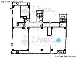 朝日飯田橋マンション 3階/3階304号室