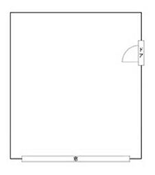 プラザ新大樹南棟 3階/3階311号室