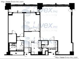 オランダヒルズ森タワー 11階/11階1105号室