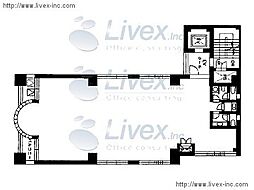 菊川栄光 5階/5階