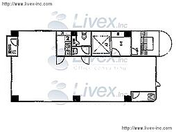 明昌KSビルの間取図画像