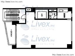 ゼロワン 2階/2階
