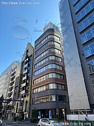 グランファースト芝大門 6階/6階