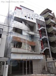 タートル原宿 4階