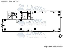 パルシィード 2階/2階