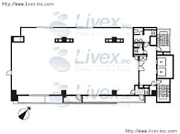 日本橋蛎殻町東急 3階/2-3階