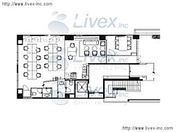 Polar九段 1階/1階