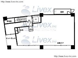 第1川端 1階/1階