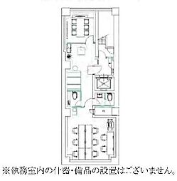 神保町センター 地下1階/地下1階