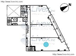大佳板橋 7階/7階A区画