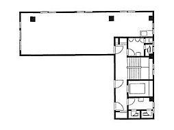 第3小森ビルの間取図画像