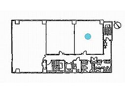 ユニオンビルANNEXの間取図画像