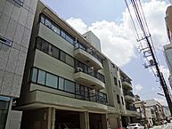 神奈川県横浜市西区平沼1丁目6-7：物件画像／株式会社　ライヴェックス