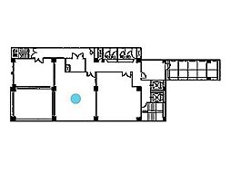 カクタス飯田橋ビルの間取図画像