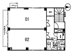 ヴァルス山下町(三丸山下町) 7階/7階701号室