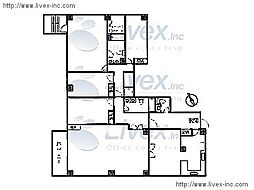 ケミーコート 2階/2階202号室