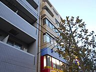 東京都新宿区早稲田町74：物件画像／株式会社　ライヴェックス