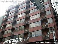 東京都渋谷区宇田川町36-2：物件画像／株式会社　ライヴェックス