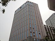神奈川県横浜市西区北幸1丁目4-1：物件画像／株式会社　ライヴェックス