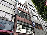 東京都港区虎ノ門1丁目1-16：物件画像／株式会社　ライヴェックス