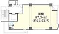 ジョイヴィレッジ芝公園5階40.7万円