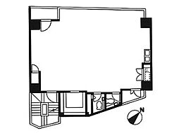 VORT西新宿II 11階/11階