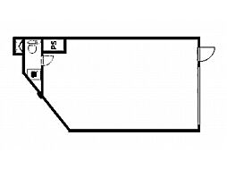 第2ニュー長嶋マンション 2階/2階201号室