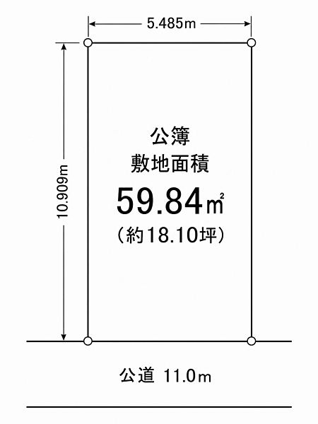 区画図：313004888074