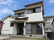 六十谷駅より徒歩21分 築42年2ヶ月の賃貸物件