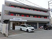 プチレジデンス 2階 築37年11ヶ月の賃貸物件