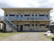 紀ノ川駅より徒歩13分 1階 築47年2ヶ月の賃貸物件