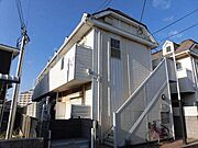 シャルマン東松江 1階 築35年の賃貸物件