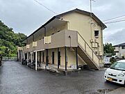 紀ノ川駅より徒歩23分 1階 築33年8ヶ月の賃貸物件