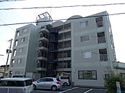 紀ノ川駅より徒歩9分 3階 築33年10ヶ月の賃貸物件