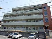 エフスタイル六十谷 3階 築36年4ヶ月の賃貸物件