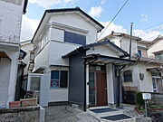 岩出駅より徒歩39分 築51年11ヶ月 2階建の賃貸物件