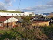 打田駅より徒歩51分 築57年1ヶ月 1階建の賃貸物件