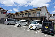 有家住宅 2階 築51年10ヶ月の賃貸物件