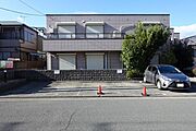 宮前駅より徒歩22分 2階 築34年7ヶ月の賃貸物件