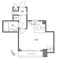 コリンズ193階8.9万円