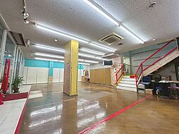 室内の画像