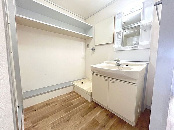 空家につき、お客様のお好きなお日にちお時間帯でご内覧いただけます！まずはお気軽にお問い合わせください。