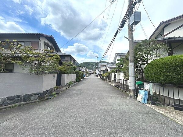 ■現地■ 住まい選びのプロフェッショナル。地元北摂エリアに特化した地域担当の私達にお任せ下さい！