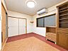 その他：※本画像はAIにて家具・小物等を削除しているため、実際の色味や仕様とは異なる場合がございます。隣の居室と繋げて開放的な空間に。リフォームは弊社にお任せください！ご要望に沿ったプランをご提示します。