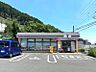 周辺：セブンイレブン　茨木桑原店（1950m）