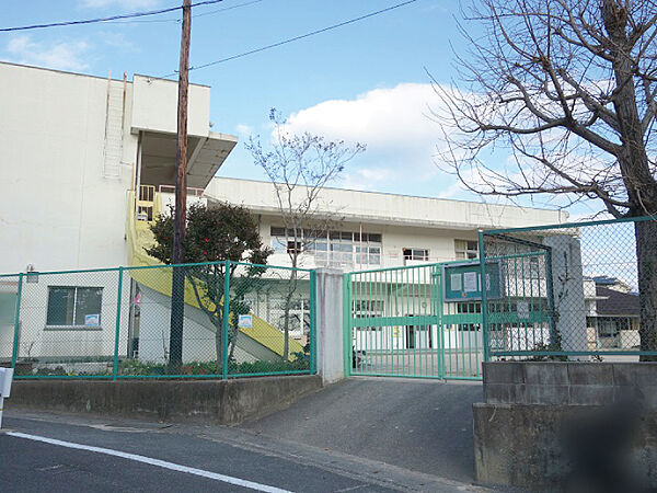 認定こども園日吉台保育園（373m）