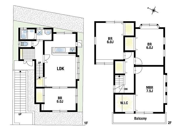 間取り：327001671137
