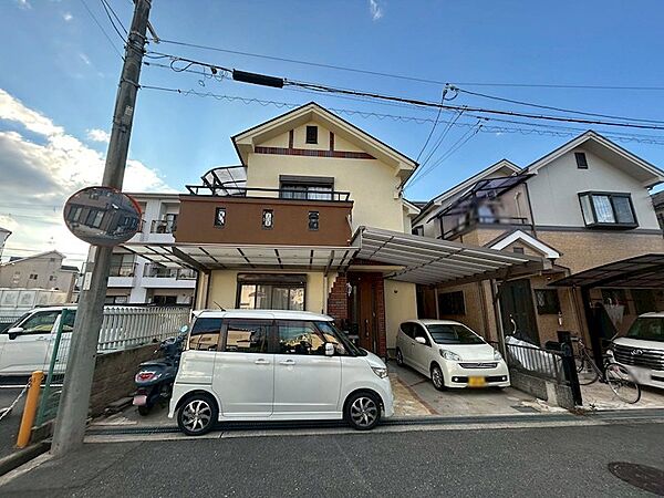 外観：327001671148